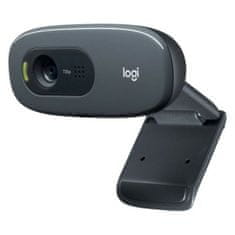 Logitech Spletna Kamera Logitech C270 720 px