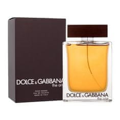 Dolce & Gabbana The One 150 ml toaletna voda za moške