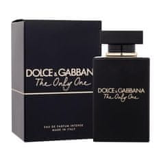 Dolce & Gabbana The Only One Intense 100 ml parfumska voda za ženske