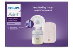 Philips Avent SCF395/31 Standard električna črpalka, enojna