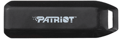 Patriot Xporter 3 spominski ključek, 64GB, 80MB/s, USB 3.2 Gen 1 (PSF64GX3B3U)