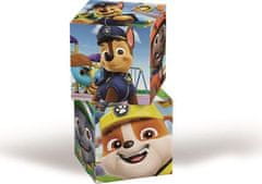 Clementoni Paw Patrol kocke za slike, 12 kock