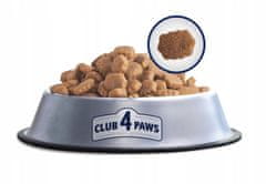 Club4Paws Premium suha hrana za pse velikih pasem 14 kg