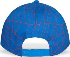 Difuzed Spider-Man kapa, snapback