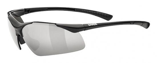 Uvex Sportstyle 223 črna