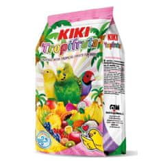 Kiki TROPIFRUTA 150g sadna mešanica za male eksote