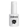 Poltrajna lak za nohte Gel Polish Andreia vrouw 219 (10,5 ml)