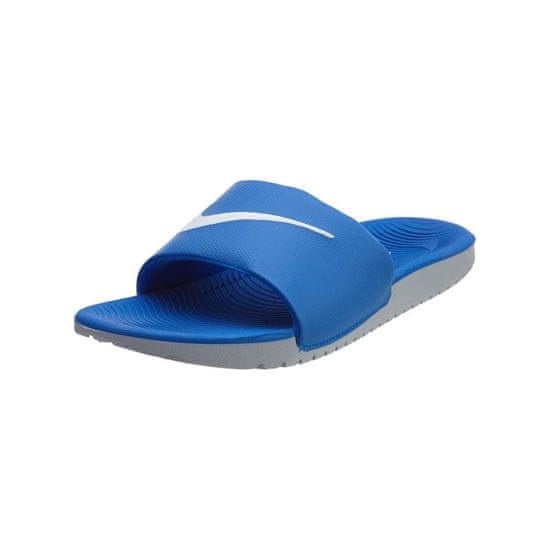 Nike Japanke modra Kawa Slide JR