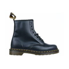 Dr. Martens Vojaški škornji mornarsko modra 36 EU Navy Smooth 1460