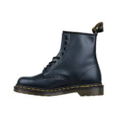 Dr. Martens Vojaški škornji mornarsko modra 36 EU Navy Smooth 1460