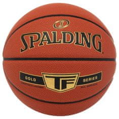 Spalding Žoge košarkaška obutev oranžna 7 Grip Control TF