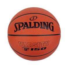 Spalding Žoge košarkaška obutev oranžna 6 Varsity TF150