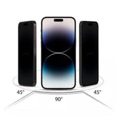 Hofi HOFI ANTI SPY GLASS PRO+ GALAXY S24 PRIVACY PRIVATIZING GLASS