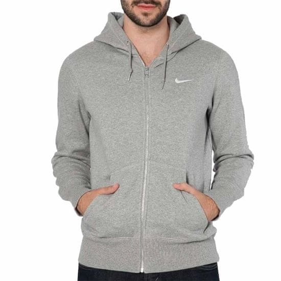 Nike Športni pulover Fleece FZ Hoody