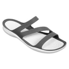 Crocs Sandali siva 36 EU Swiftwater Sandal