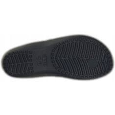 Crocs Japanke črna 36 EU Kadee Ii Flip