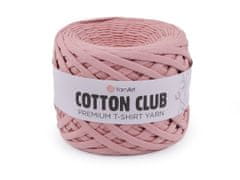 Pletena preja Cotton Club 310 g - (7341) v prahu