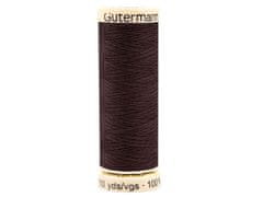 Gutermann Poliestrska preja 100 m Gütermann universal - Bracken