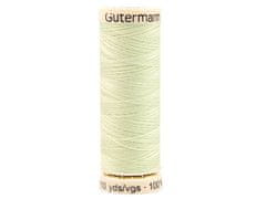 Gutermann Poliestrska preja 100 m Gütermann universal - Ambrosia