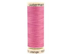 Gutermann Poliestrska preja 100 m Gütermann universal - Kašmir Rose