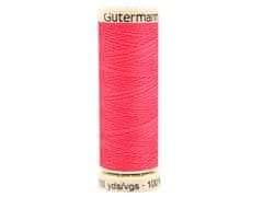 Gutermann Poliestrska preja 100 m Gütermann universal - Pink Lemonade