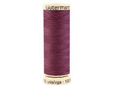 Gutermann Poliestrska preja 100 m Gütermann universal - Sunset Purple