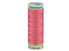 Gutermann Poliestrska preja Gütermann Jeans 30 m - prah