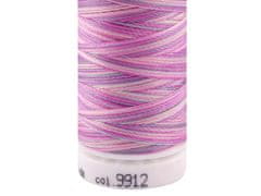 Poly Sheen Multi Mettler 200 m - Candy Pink