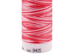 Poly Sheen Multi Mettler 200 m - Pink Lemonade