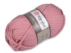 Pletena preja Cord Yarn 250 g - (792) staro roza