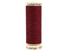 Gutermann Poliestrska preja 100 m Gütermann universal - Rododendron