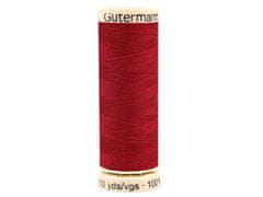 Gutermann Poliestrska preja 100 m Gütermann universal - American Beauty