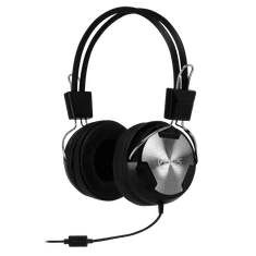 Arctic P402 supra slušne slušalke z mikrofonom