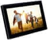 Photo Frame WiFi 100/ 10,1"/ 8GB/ 1W/ Frameo APP/ Black