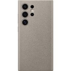 Samsung Vegan LeathCase Gal S24U Taupe