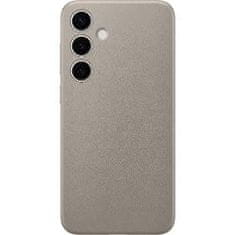 Samsung Vegan LeathCase Gal S24+ Taupe