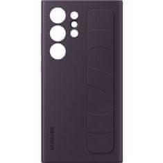 Samsung StandGrip ohišje Gal S24U D Violet