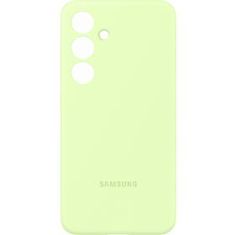 Samsung Silikonsko ohišje Gal S24 Green