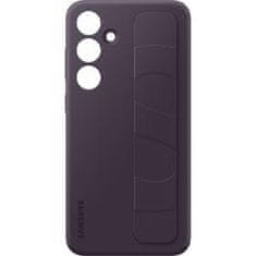 Samsung StandGrip ohišje Gal S24+ D Violet