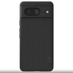 Nillkin Super matiran PRO magnetni zadnji pokrov za Google Pixel 8 Black