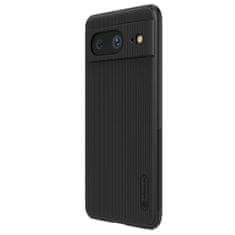 Nillkin Super matiran PRO magnetni zadnji pokrov za Google Pixel 8 Black