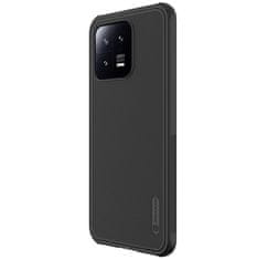 Nillkin Super Frosted PRO zadnji pokrov za Xiaomi Redmi Note 13 Pro 5G/ Poco X6 5G Black