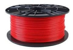 Filament PM tiskarski filament/filament 1,75 PLA rdeč, 1 kg