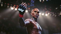 XSX - EA Sports UFC 5