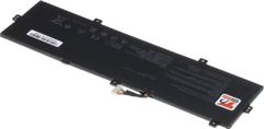 T6 power Baterija Asus ZenBook UX430U, UX3430U, 4355mAh, 50Wh, Li-pol, 3-celična