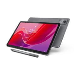 Lenovo Tablica Tab M11 11" FHD, 1920x1200, 4GB, 128GB, Andr 13, pisalo