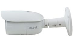 HiLook Powered by HIKVISION/ IPC-B650H-Z(C)/ Bullet/ 5Mpix/ 2.8-12mm/ H.265+/ IP67/ IR 50m/ metal+plastic