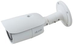 HiLook Kamera IP IPC-B650H-Z(C)/ Bullet/ ločljivost 5 milijonov pik/ objektiv 2,8-12 mm/ H.265+/ zaščita IP67/ IR do 50 m/ kovina + plastika