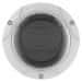 HiLook IP kamera IPC-D180H(C)/ Dome/ 8Mpix/ 4mm/ H.265+/ IP67+IK10/ IR 30m