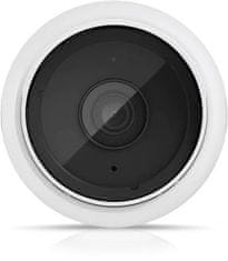 Ubiquiti IP kamera UniFi Protect UVC-G5-Bullet, zunanja, 4Mpx, IR, PoE napajanje, LAN 100Mb (3-pack)